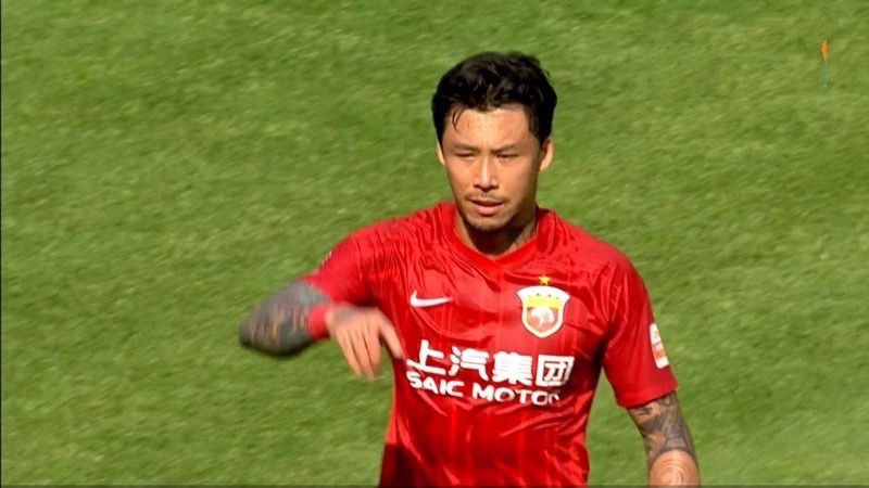 婷婷五色